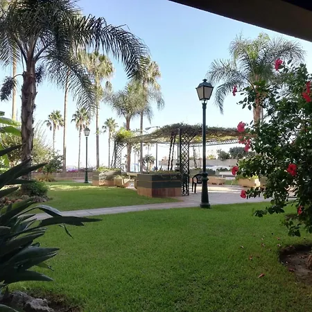 Appartement Esplendido Apartamento, Carihuela Edificio El Remo, Primera Linea Torremolinos