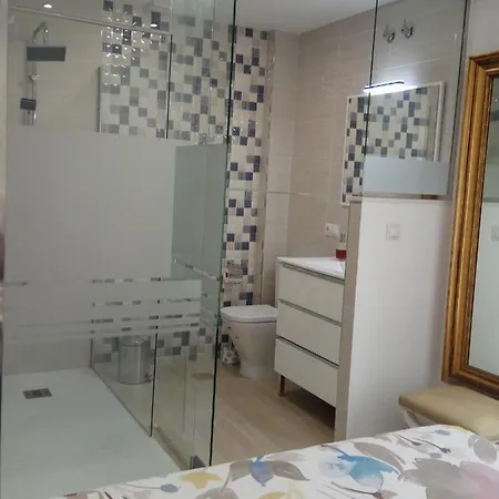Esplendido Apartamento, Carihuela Edificio El Remo, Primera Linea Appartement *
