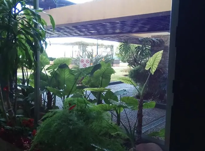 Esplendido Apartamento, Carihuela Edificio El Remo, Primera Linea Appartement Torremolinos