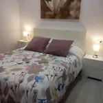 Esplendido Apartamento, Carihuela Edificio El Remo, Primera Linea * Torremolinos