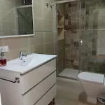 Esplendido Apartamento, Carihuela Edificio El Remo, Primera Linea Apartman *