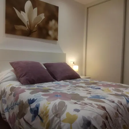 Διαμέρισμα Esplendido Apartamento, Carihuela Edificio El Remo, Primera Linea *