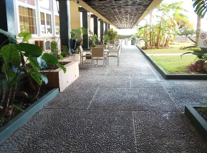 Apartment Esplendido Apartamento, Carihuela Edificio El Remo, Primera Linea *