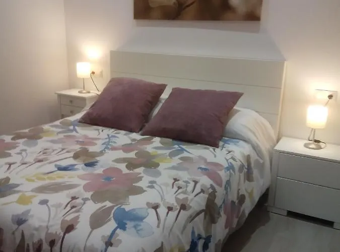 Esplendido Apartamento, Carihuela Edificio El Remo, Primera Linea * Torremolinos