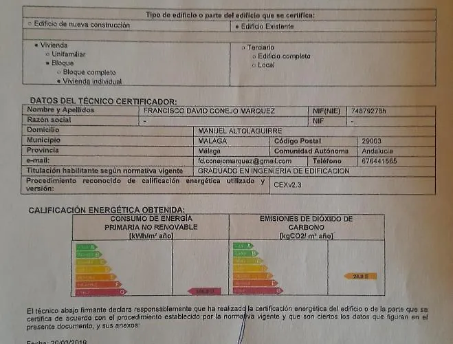 Esplendido Apartamento, Carihuela Edificio El Remo, Primera Linea *