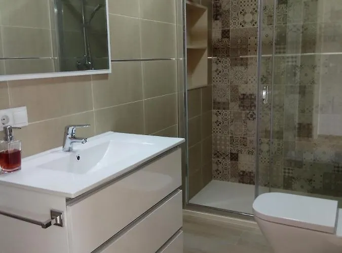 Esplendido Apartamento, Carihuela Edificio El Remo, Primera Linea Apartment *