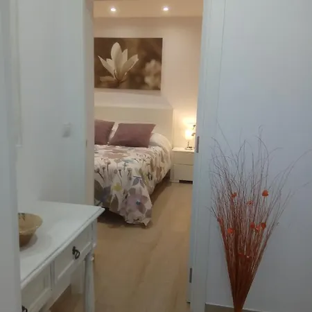 Esplendido Apartamento, Carihuela Edificio El Remo, Primera Línea Torremolinos