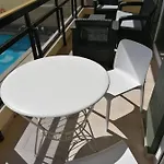 Esplendido Apartamento, Carihuela Edificio El Remo, Primera Linea * Торремолінос