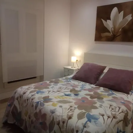 Esplendido Apartamento, Carihuela Edificio El Remo, Primera Linea Lägenhet Torremolinos