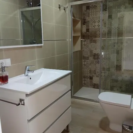 Esplendido Apartamento, Carihuela Edificio El Remo, Primera Linea Lejlighed *